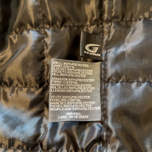 Men’s Kenneth Cole Reaction trench coat - Picture 3 of 8